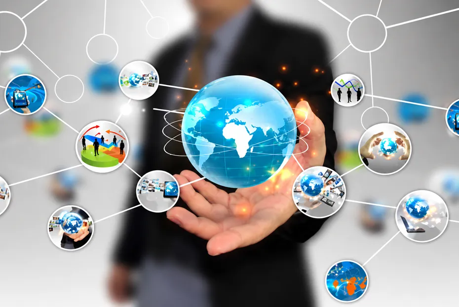 broadcast RF systems integration