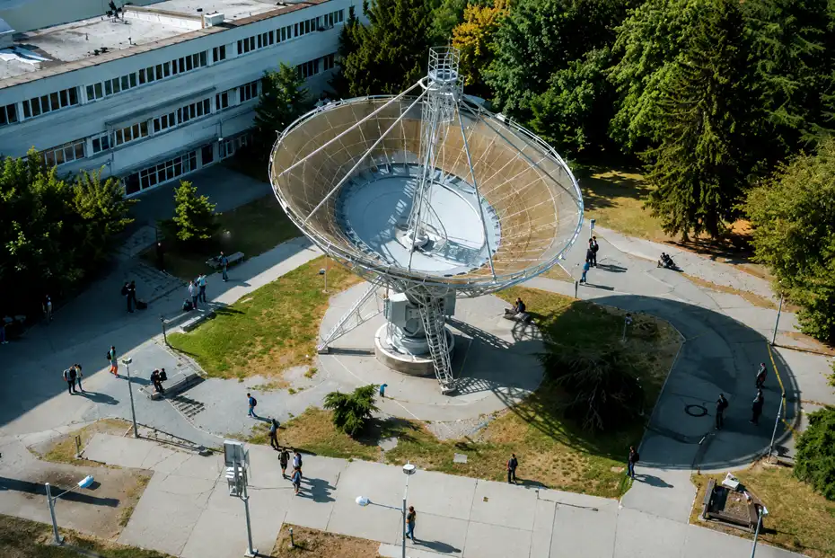Satellite System Training
